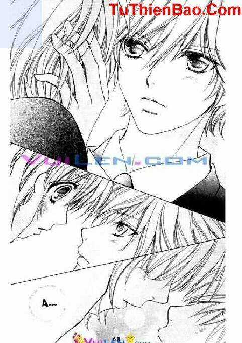 Chàng Quản Gia Của Bé Mei Chapter 5 trang 65