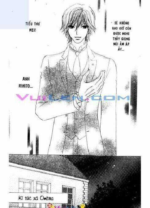 Chàng Quản Gia Của Bé Mei Chapter 5 trang 7