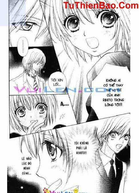 Chàng Quản Gia Của Bé Mei Chapter 5 trang 71