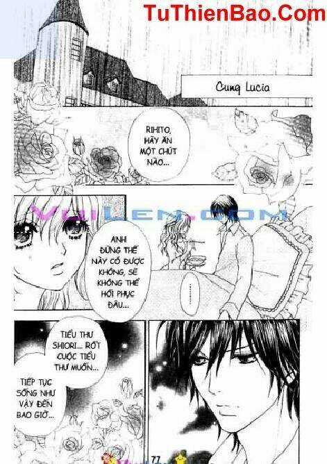 Chàng Quản Gia Của Bé Mei Chapter 5 trang 74