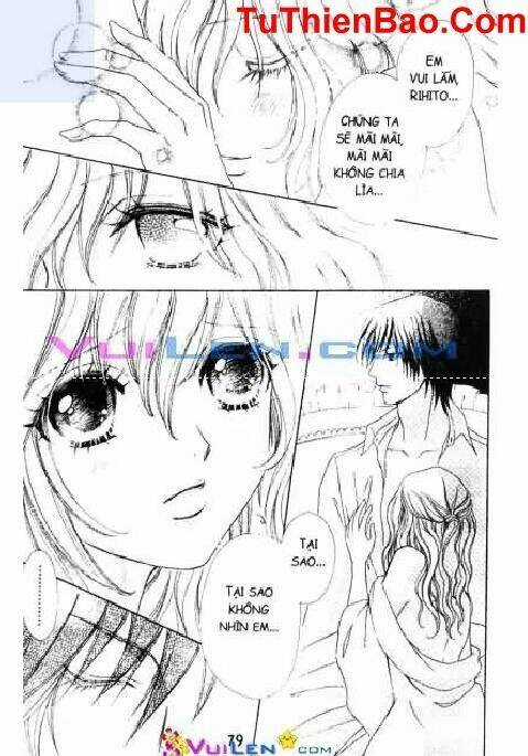 Chàng Quản Gia Của Bé Mei Chapter 5 trang 76