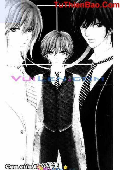 Chàng Quản Gia Của Bé Mei Chapter 5 trang 80