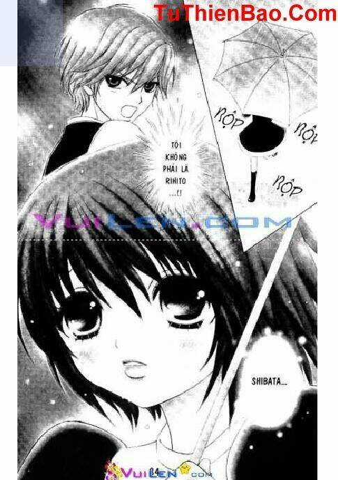 Chàng Quản Gia Của Bé Mei Chapter 5 trang 81