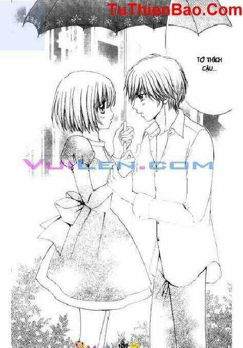 Chàng Quản Gia Của Bé Mei Chapter 5 trang 99