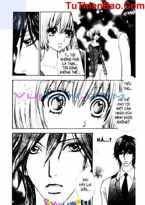 Chàng Quản Gia Của Bé Mei Chapter 6 trang 103