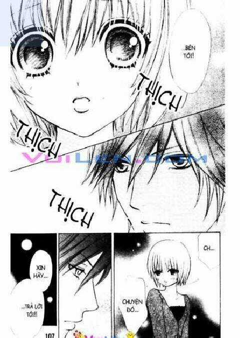 Chàng Quản Gia Của Bé Mei Chapter 6 trang 104