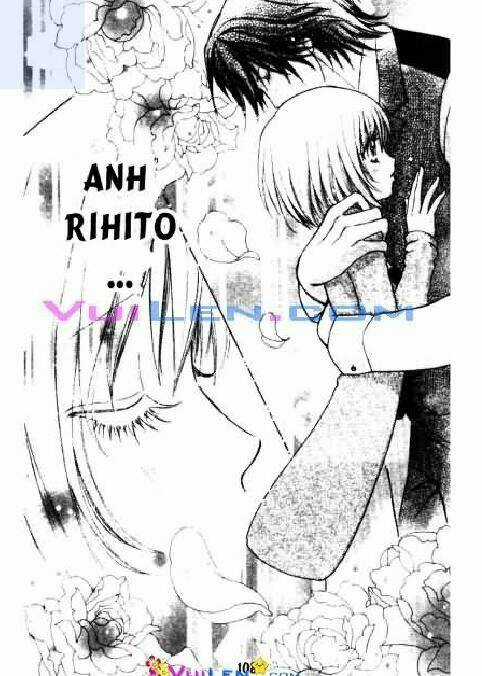 Chàng Quản Gia Của Bé Mei Chapter 6 trang 105