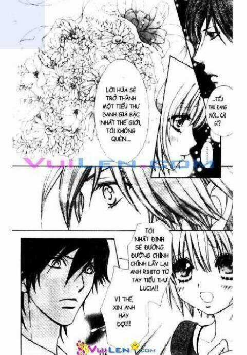 Chàng Quản Gia Của Bé Mei Chapter 6 trang 109