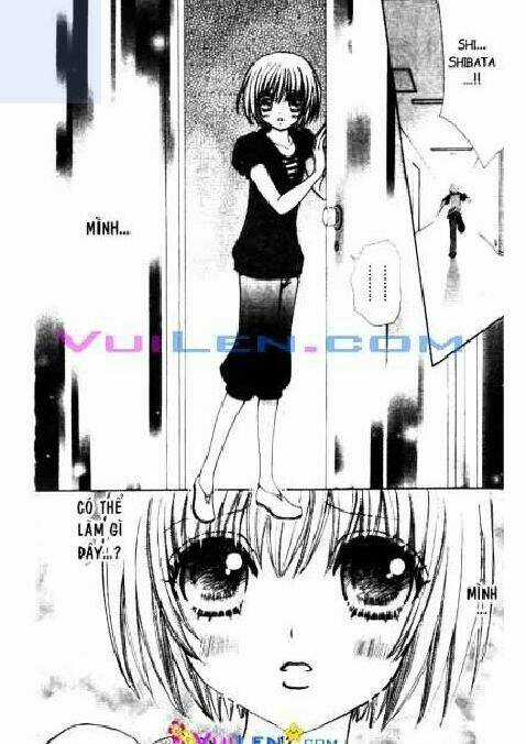 Chàng Quản Gia Của Bé Mei Chapter 6 trang 11