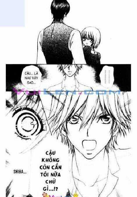 Chàng Quản Gia Của Bé Mei Chapter 6 trang 120