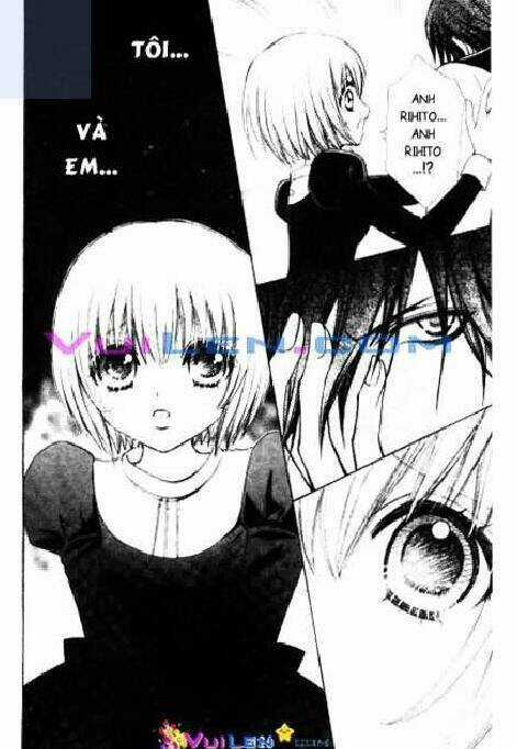 Chàng Quản Gia Của Bé Mei Chapter 6 trang 123