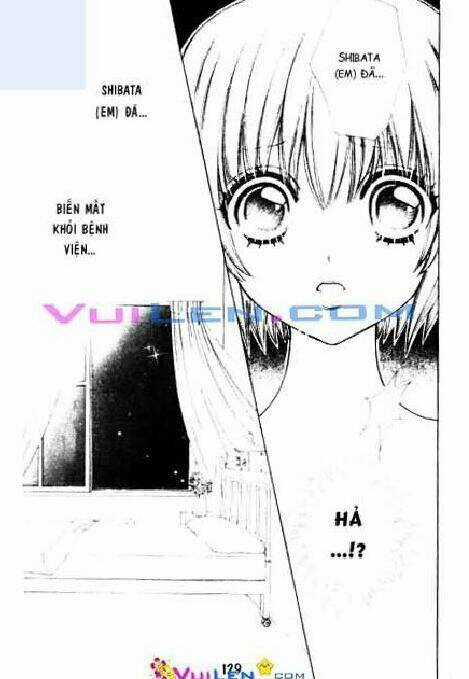 Chàng Quản Gia Của Bé Mei Chapter 6 trang 126