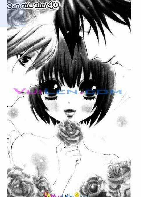 Chàng Quản Gia Của Bé Mei Chapter 6 trang 127