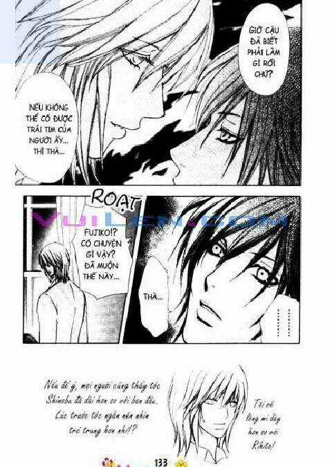 Chàng Quản Gia Của Bé Mei Chapter 6 trang 129