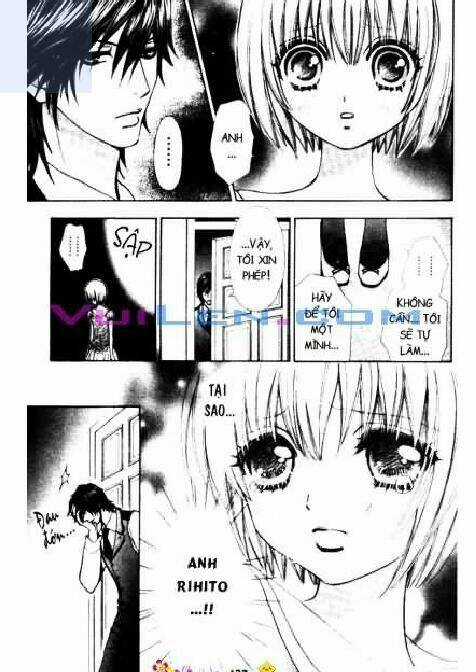 Chàng Quản Gia Của Bé Mei Chapter 6 trang 133