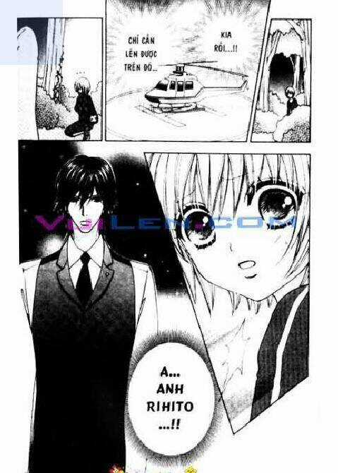 Chàng Quản Gia Của Bé Mei Chapter 6 trang 139