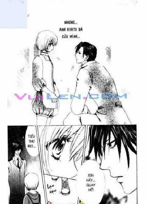 Chàng Quản Gia Của Bé Mei Chapter 6 trang 141