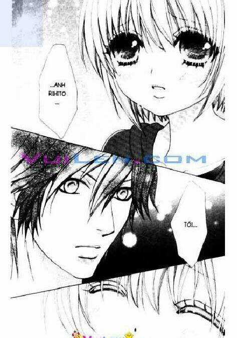 Chàng Quản Gia Của Bé Mei Chapter 6 trang 142