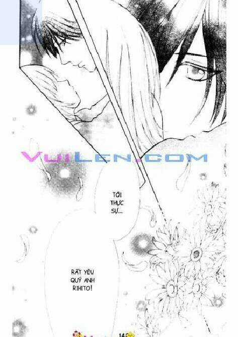 Chàng Quản Gia Của Bé Mei Chapter 6 trang 144