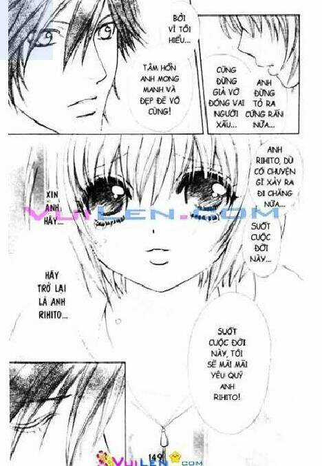 Chàng Quản Gia Của Bé Mei Chapter 6 trang 145