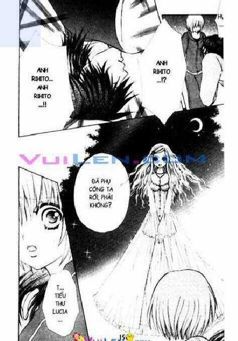 Chàng Quản Gia Của Bé Mei Chapter 6 trang 146