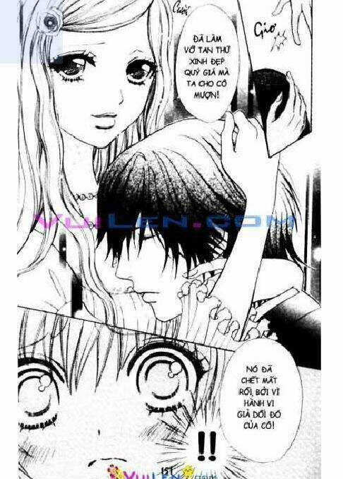 Chàng Quản Gia Của Bé Mei Chapter 6 trang 147