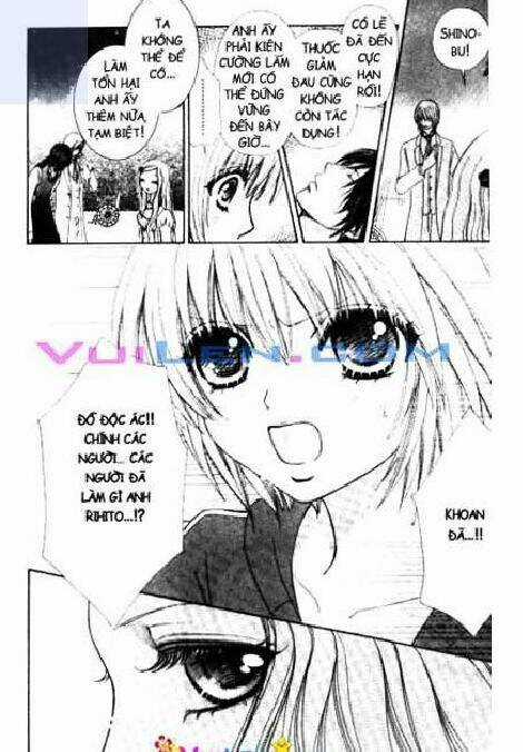 Chàng Quản Gia Của Bé Mei Chapter 6 trang 148