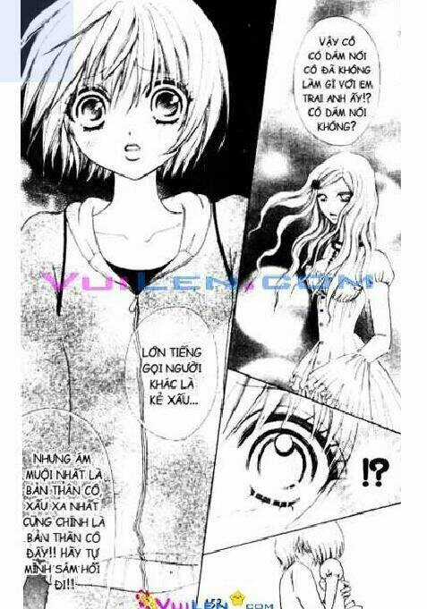Chàng Quản Gia Của Bé Mei Chapter 6 trang 149