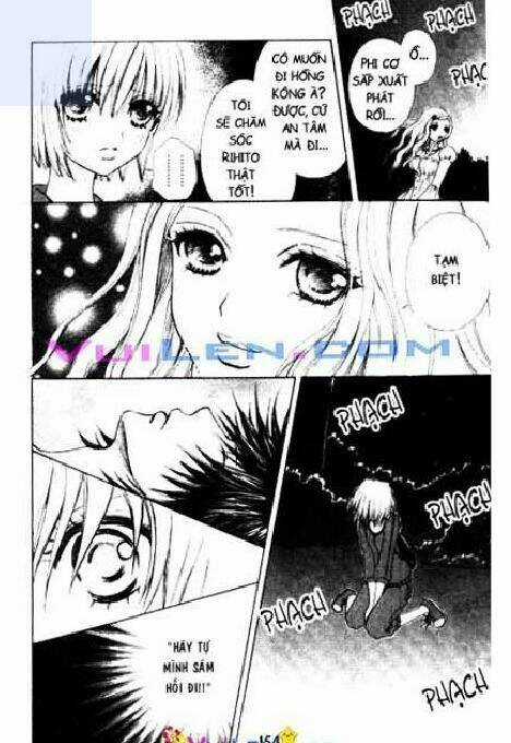 Chàng Quản Gia Của Bé Mei Chapter 6 trang 150