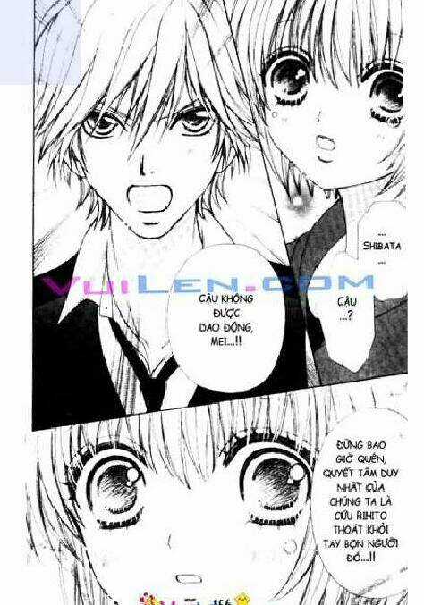 Chàng Quản Gia Của Bé Mei Chapter 6 trang 152