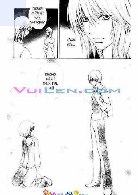 Chàng Quản Gia Của Bé Mei Chapter 6 trang 153