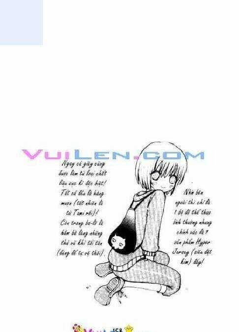 Chàng Quản Gia Của Bé Mei Chapter 6 trang 154