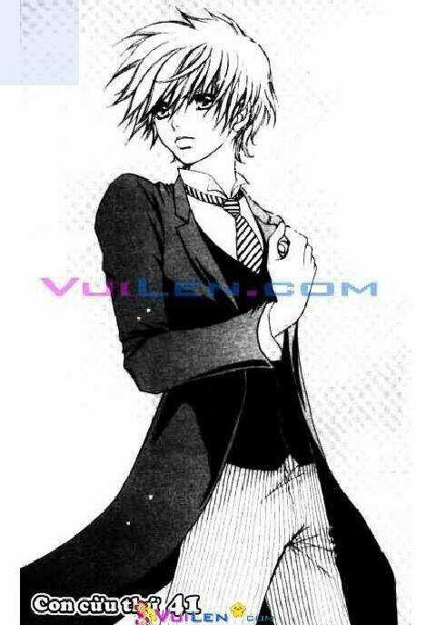 Chàng Quản Gia Của Bé Mei Chapter 6 trang 155