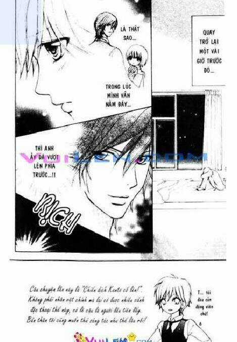 Chàng Quản Gia Của Bé Mei Chapter 6 trang 156