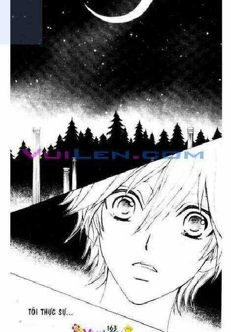 Chàng Quản Gia Của Bé Mei Chapter 6 trang 159