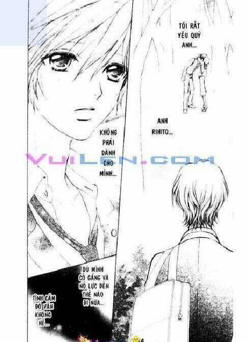 Chàng Quản Gia Của Bé Mei Chapter 6 trang 160