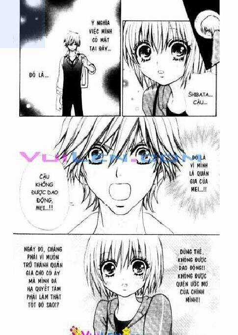 Chàng Quản Gia Của Bé Mei Chapter 6 trang 164