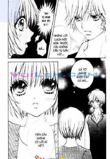 Chàng Quản Gia Của Bé Mei Chapter 6 trang 170