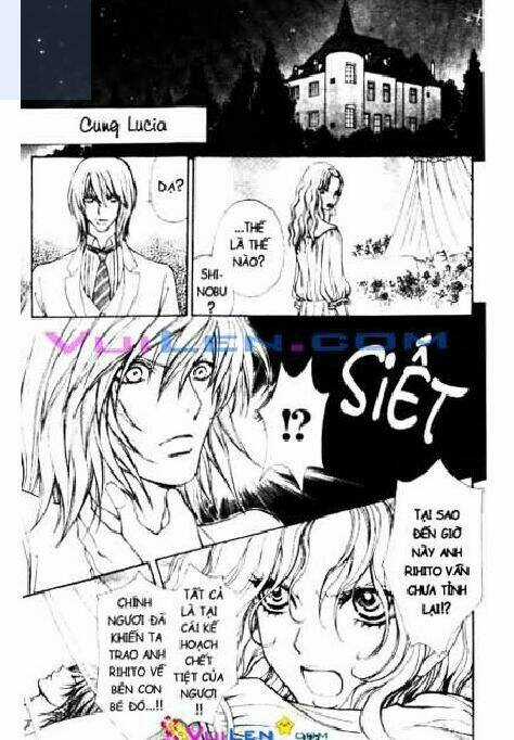 Chàng Quản Gia Của Bé Mei Chapter 6 trang 173