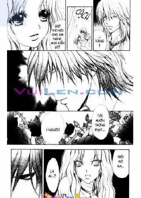 Chàng Quản Gia Của Bé Mei Chapter 6 trang 175