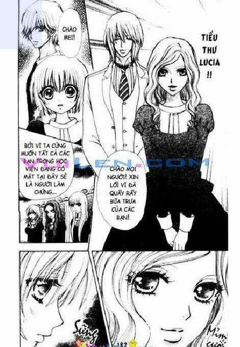 Chàng Quản Gia Của Bé Mei Chapter 6 trang 178