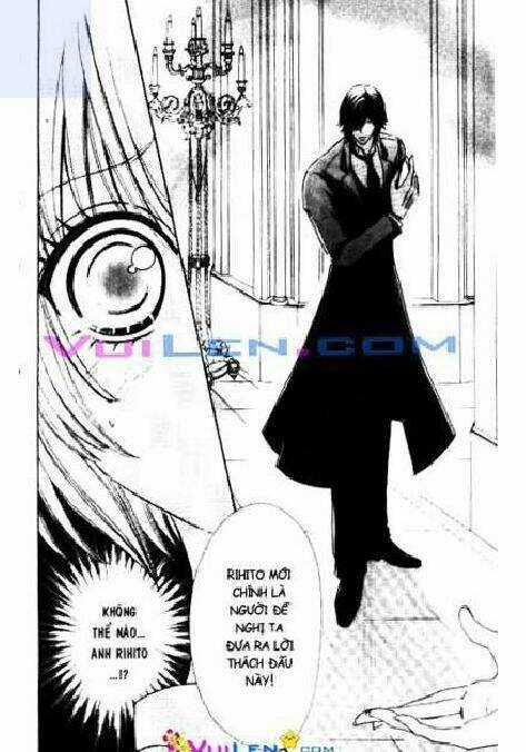 Chàng Quản Gia Của Bé Mei Chapter 6 trang 187