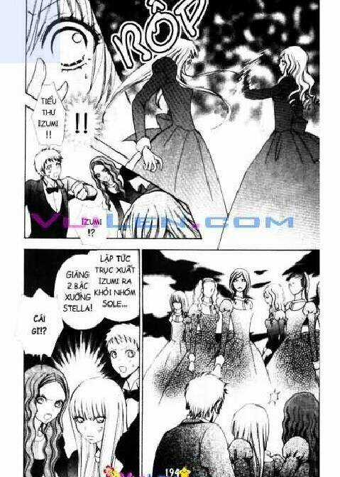 Chàng Quản Gia Của Bé Mei Chapter 6 trang 189