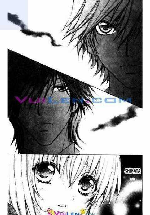 Chàng Quản Gia Của Bé Mei Chapter 6 trang 191