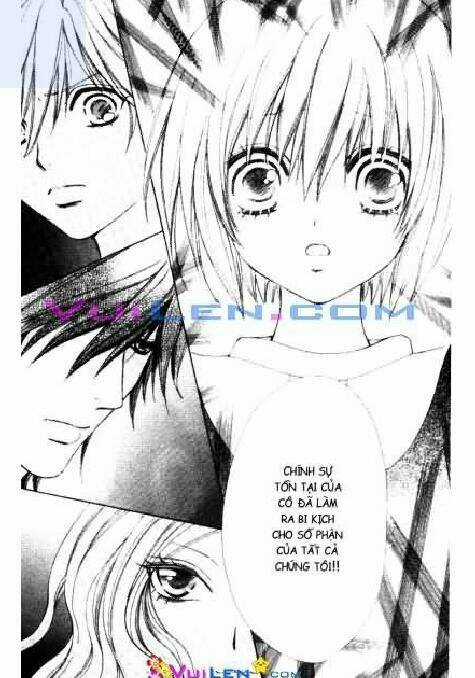 Chàng Quản Gia Của Bé Mei Chapter 6 trang 194