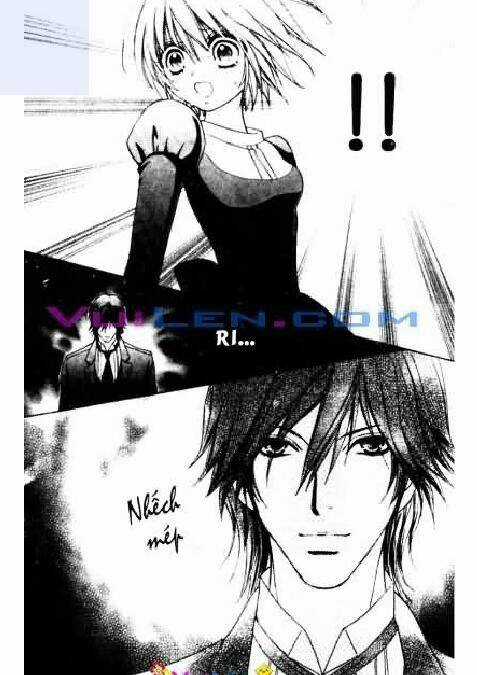 Chàng Quản Gia Của Bé Mei Chapter 6 trang 196