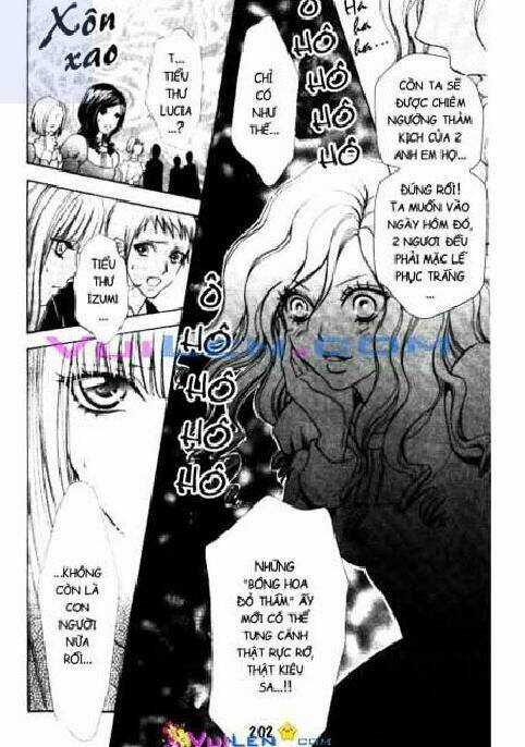 Chàng Quản Gia Của Bé Mei Chapter 6 trang 197