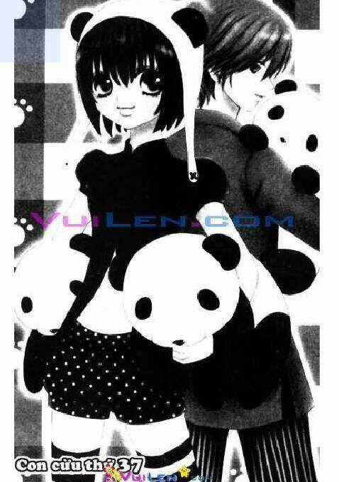 Chàng Quản Gia Của Bé Mei Chapter 6 trang 28