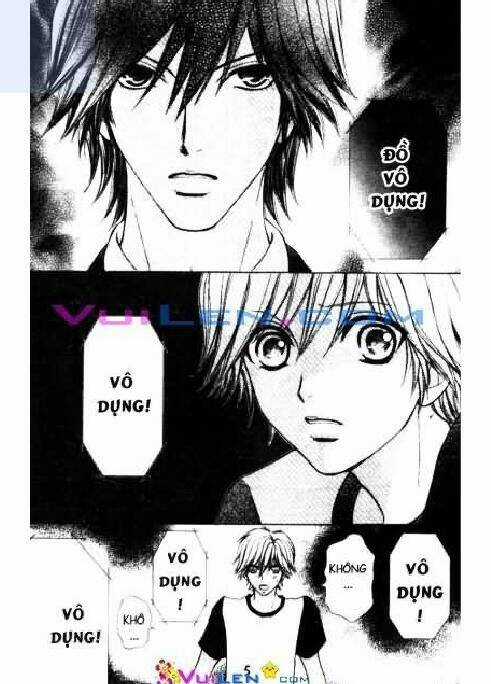 Chàng Quản Gia Của Bé Mei Chapter 6 trang 4