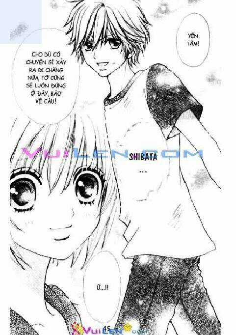 Chàng Quản Gia Của Bé Mei Chapter 6 trang 43